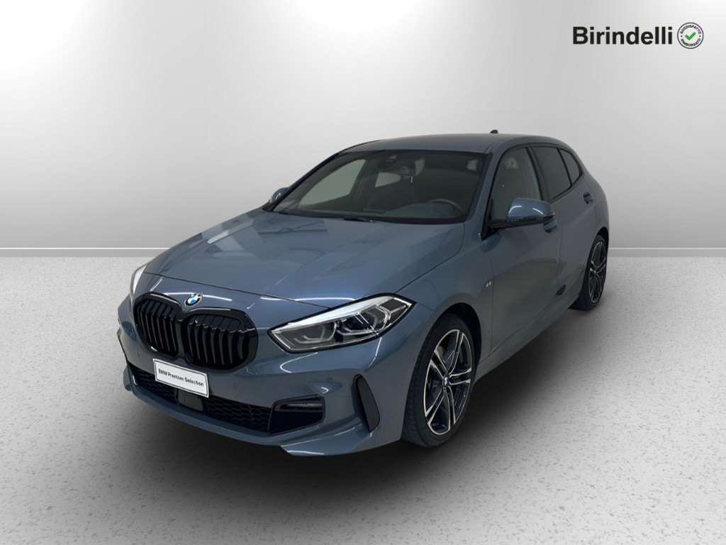 BMW Serie 1