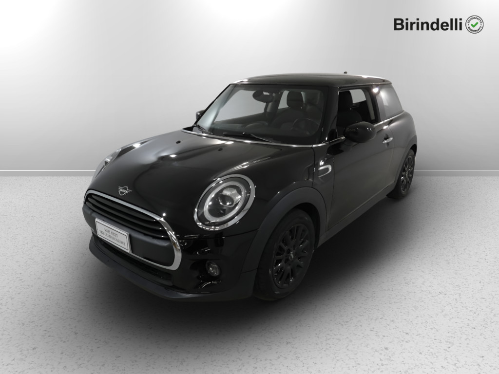 MINI Mini