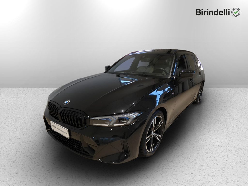 BMW Serie 3