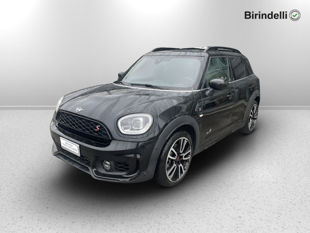 MINI Mini Countryman