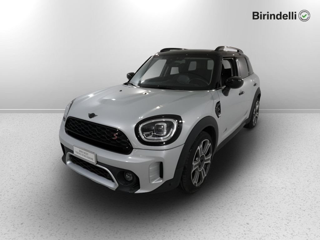 MINI Mini Countryman