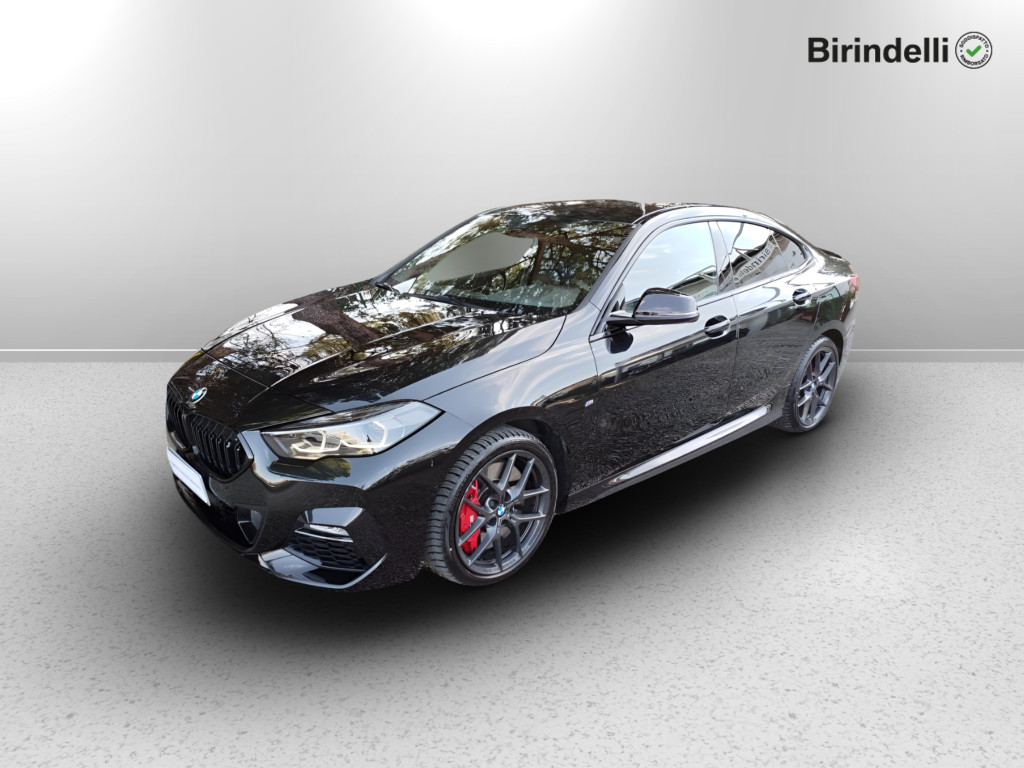 BMW Serie 2 G.C.