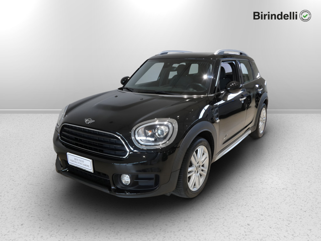 MINI Mini Countryman
