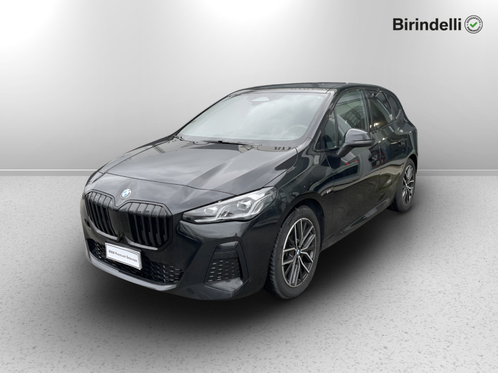 BMW Serie 2 A.T.