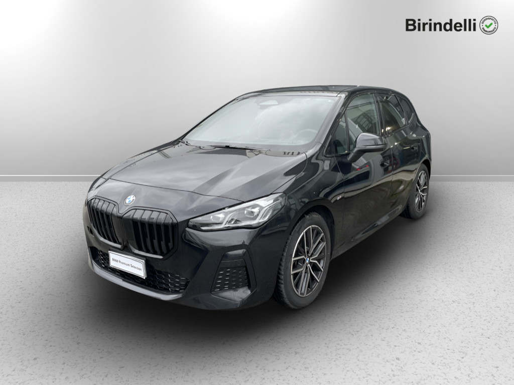 BMW Serie 2 A.T.
