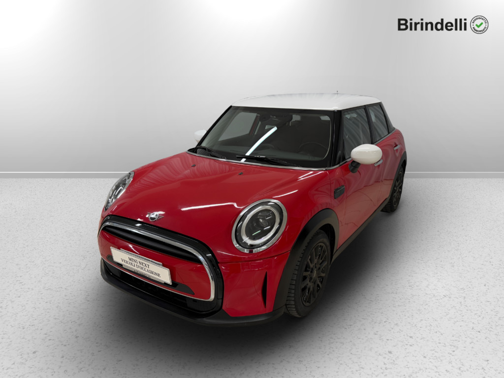 MINI Mini 5 porte