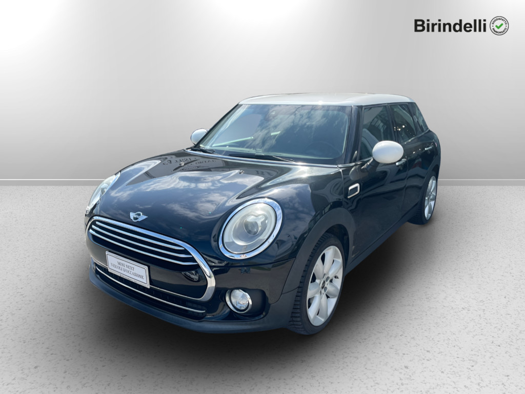 MINI Mini Clubman