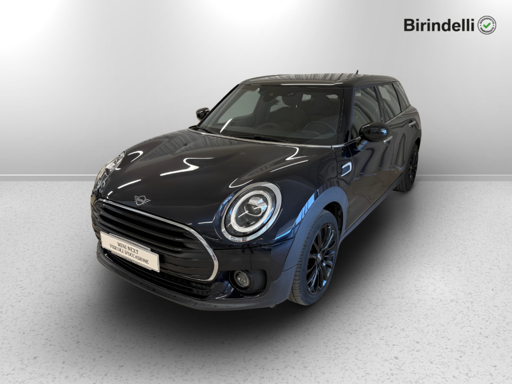 MINI Mini Clubman