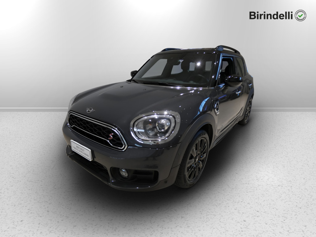 MINI Mini Countryman