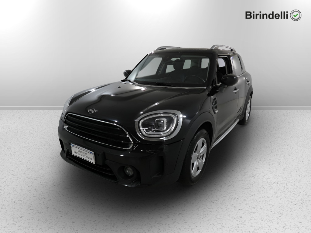 MINI Mini Countryman