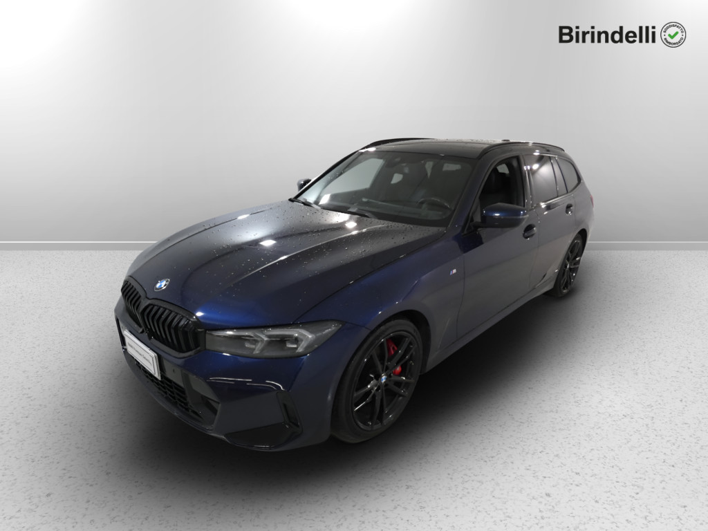 BMW Serie 3
