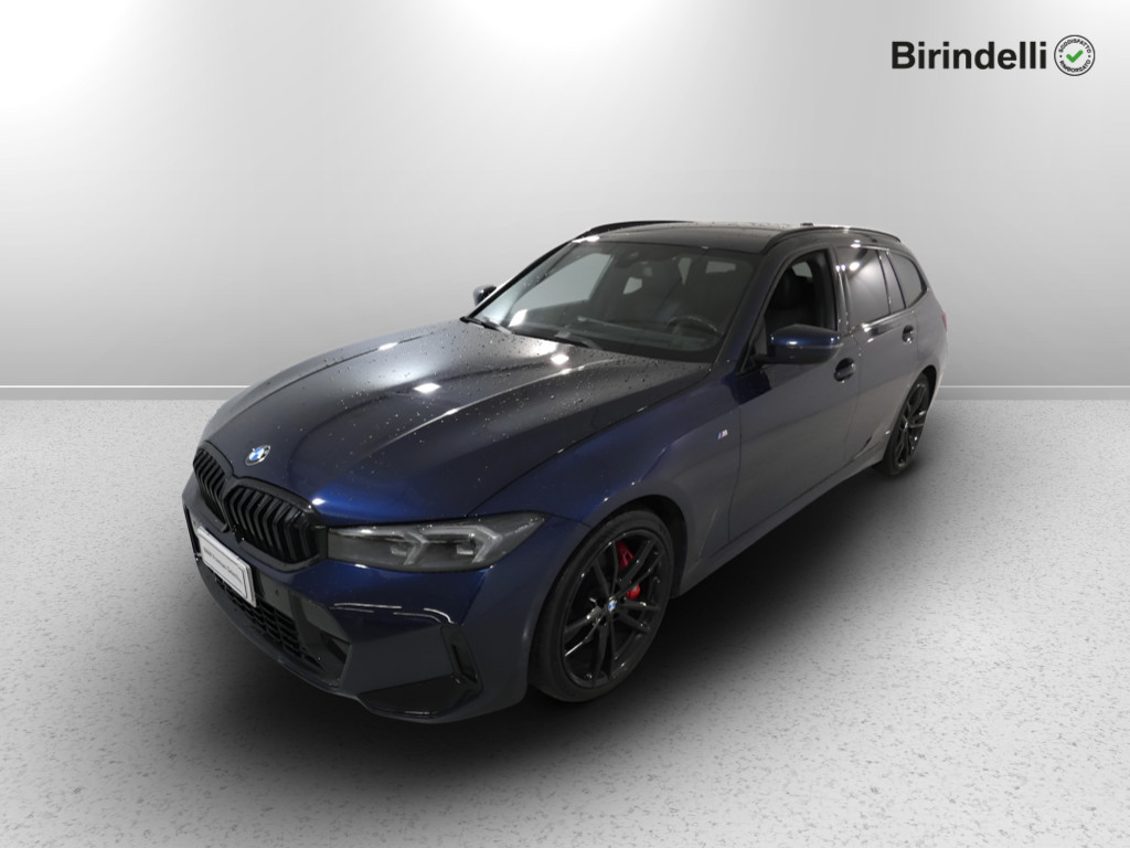 BMW Serie 3