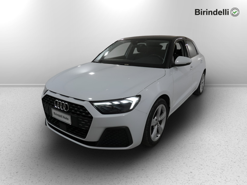 AUDI A1 2ª serie