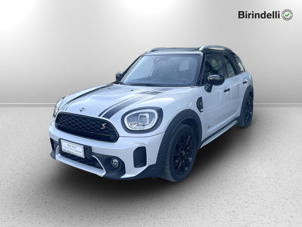 MINI Mini Countryman