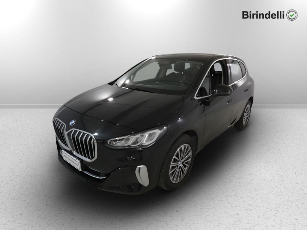 BMW Serie 2 A.T.