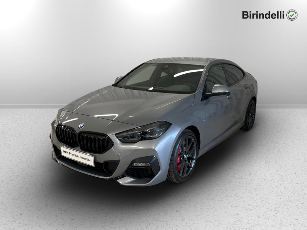 BMW Serie 2 G.C.