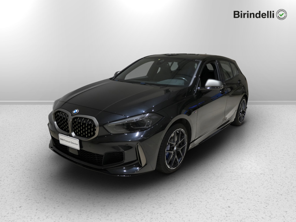 BMW Serie 1