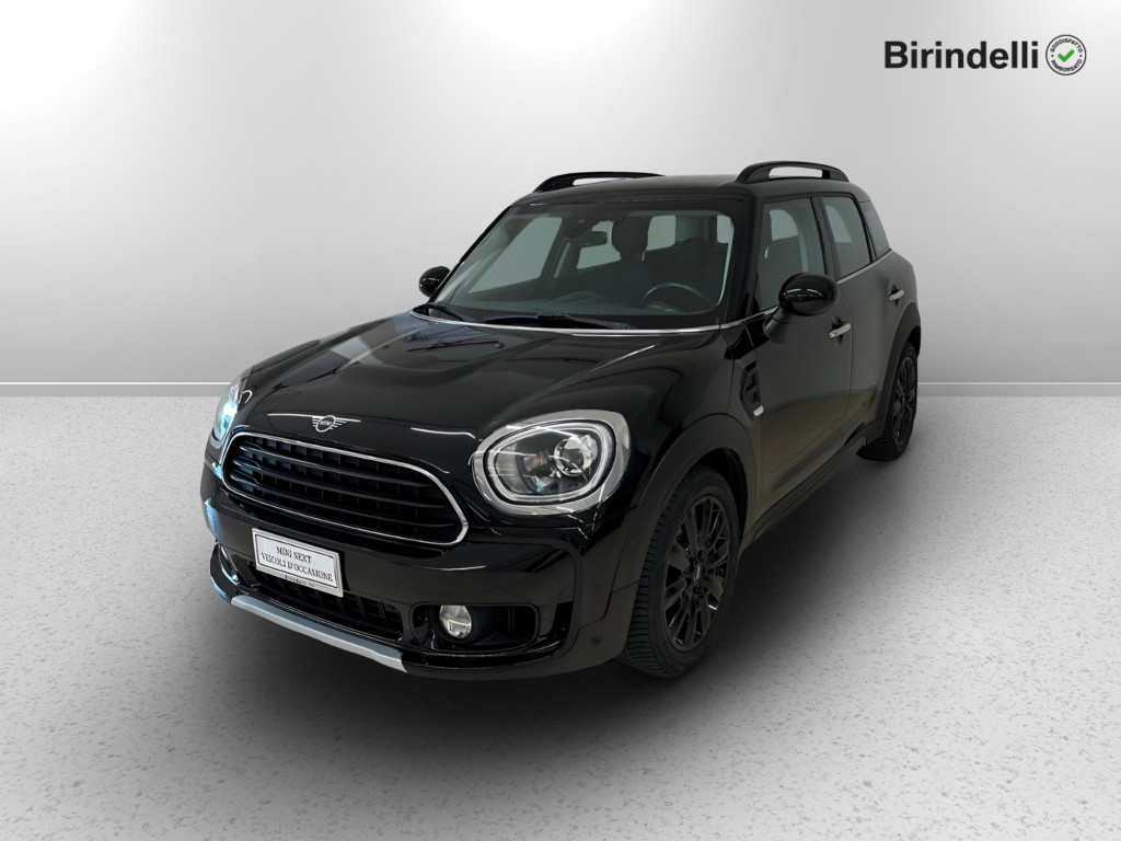 MINI Mini Countryman