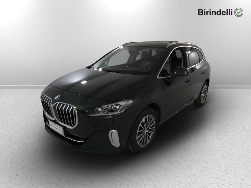BMW Serie 2 A.T.