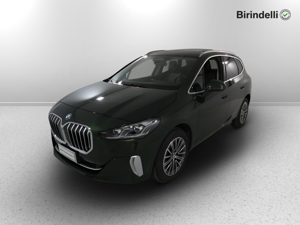 BMW Serie 2 A.T.
