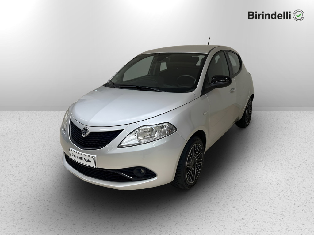 LANCIA Ypsilon 3ª serie