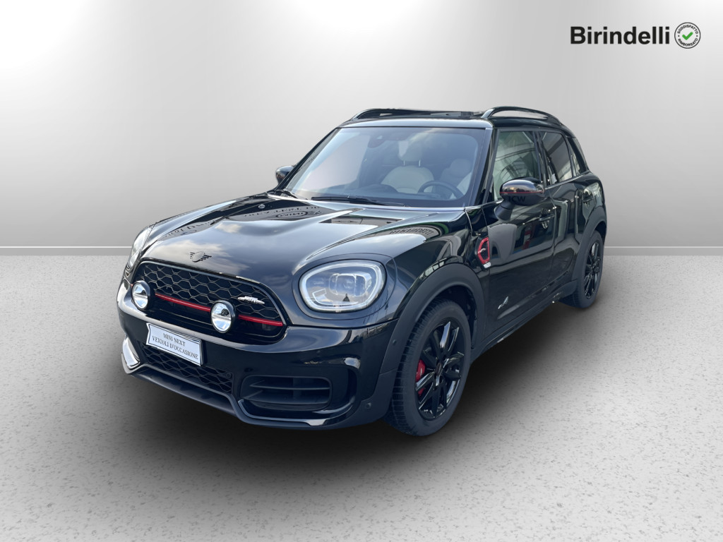 MINI Mini Countryman