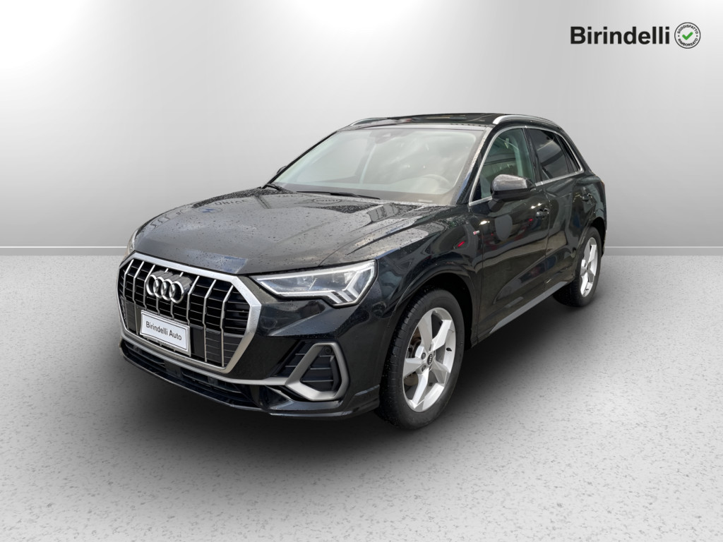 AUDI Q3 2ª serie