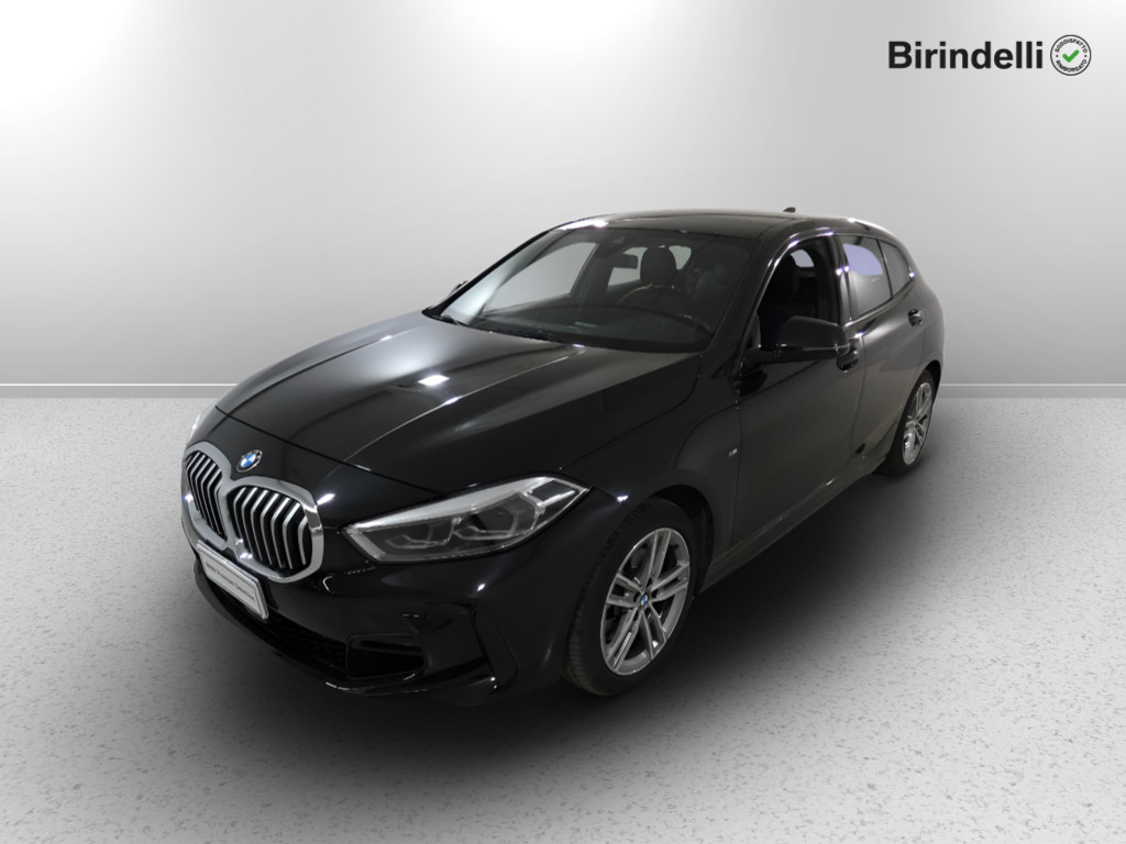 BMW Serie 1