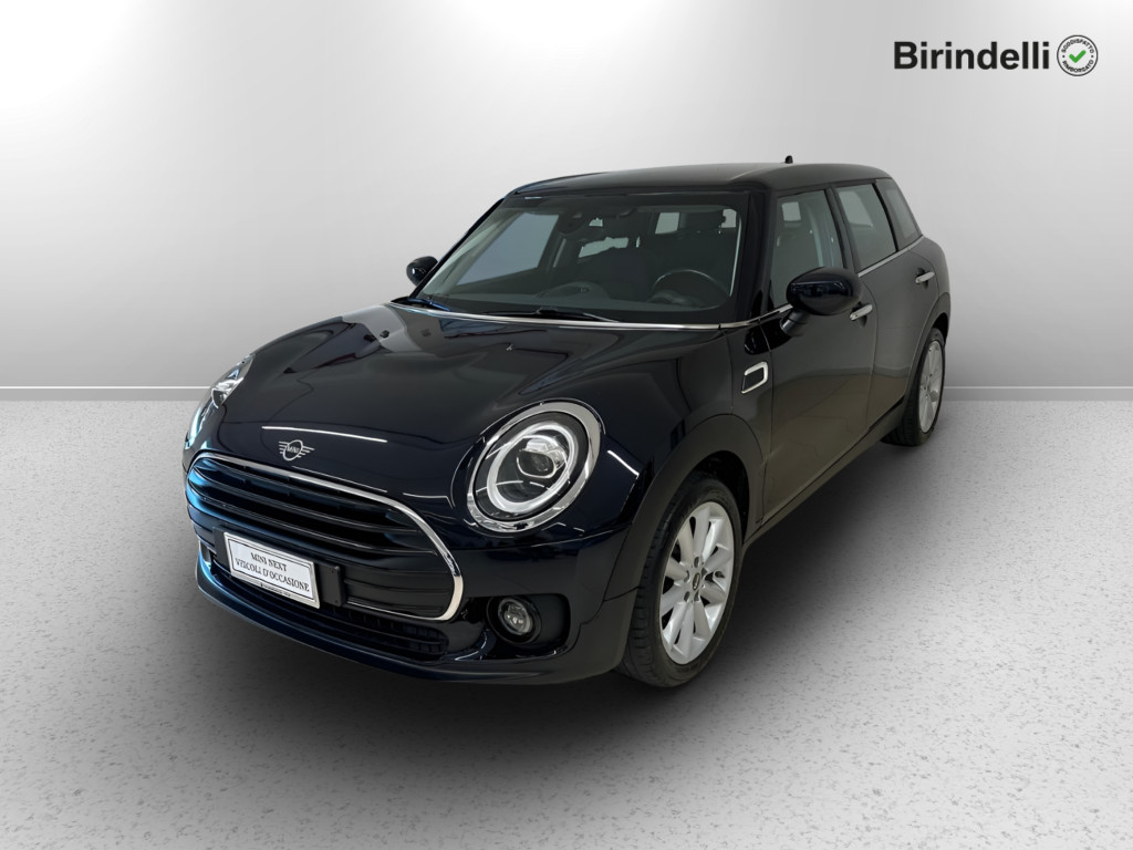 MINI Mini Clubman