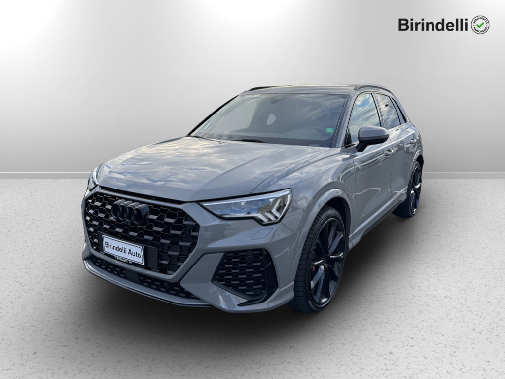 AUDI Q3 2ª serie