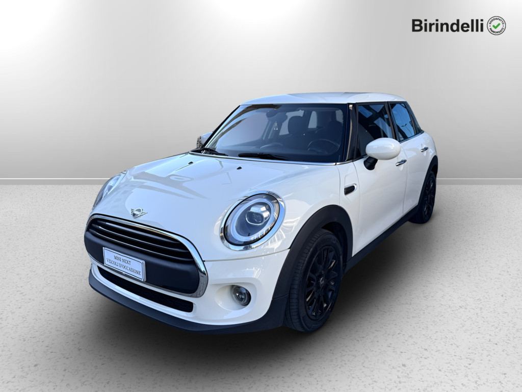 MINI Mini 5 porte