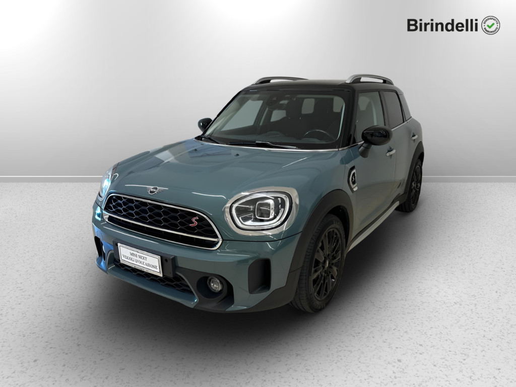 MINI Mini Countryman