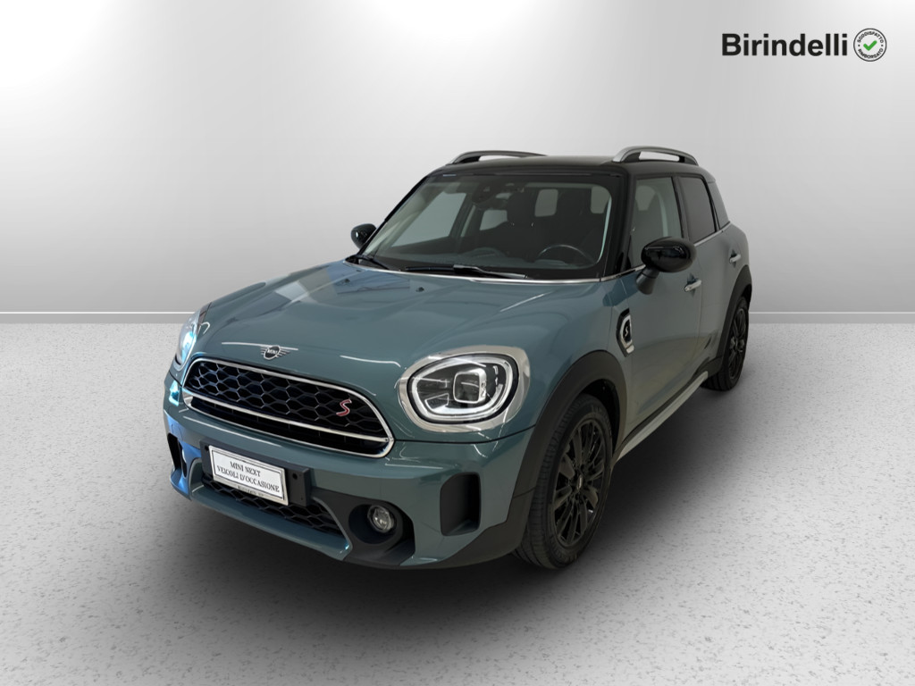 MINI Mini Countryman