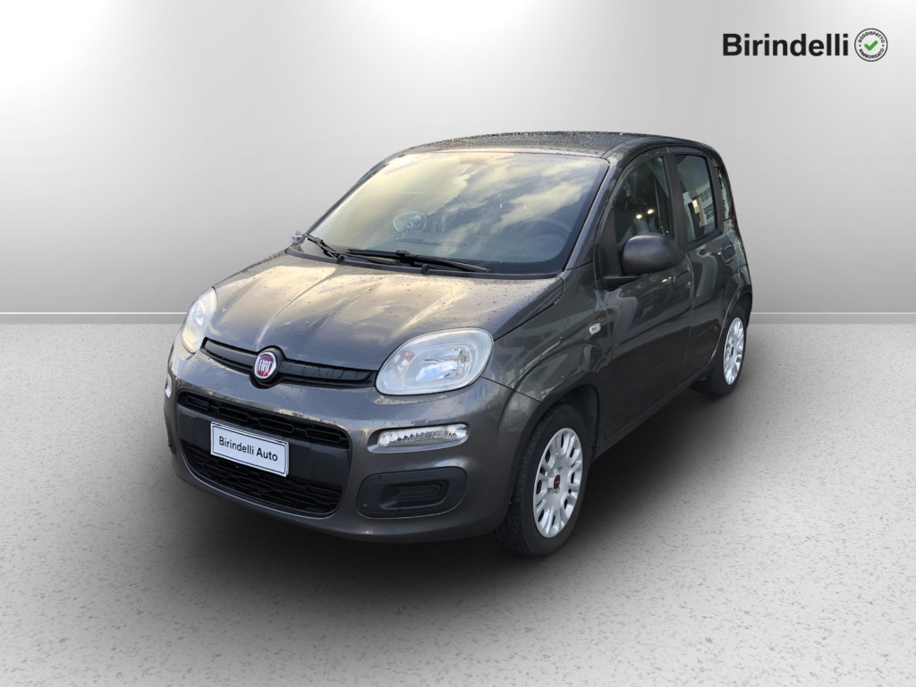 FIAT Panda 3ª serie