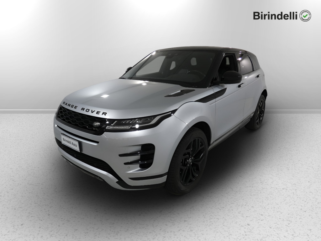 LAND ROVER RR Evoque 2ª serie