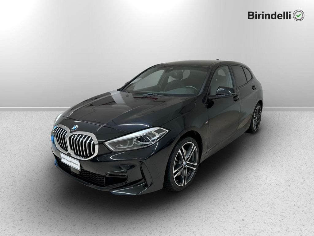 BMW Serie 1