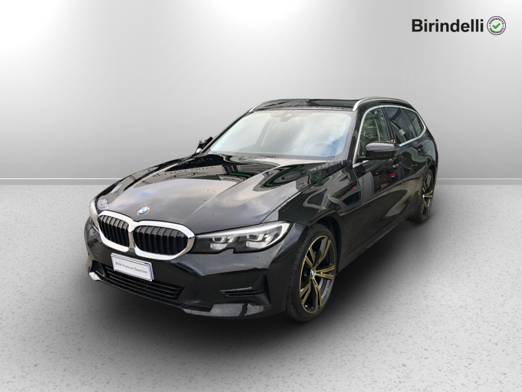 BMW Serie 3