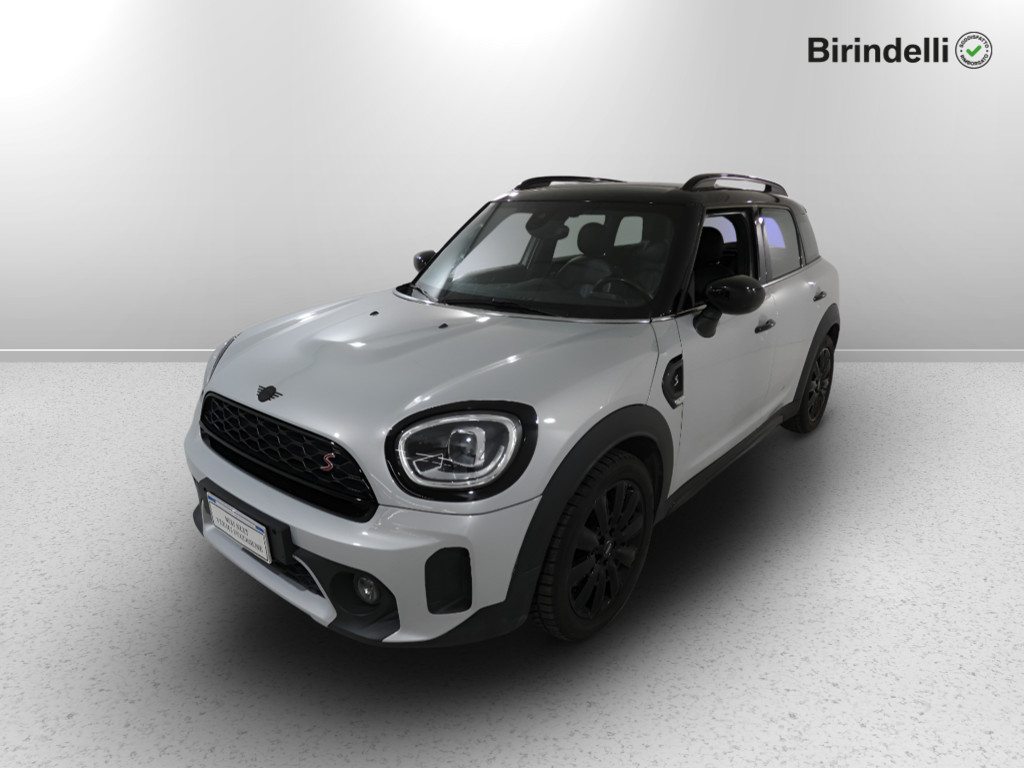 MINI Mini Countryman