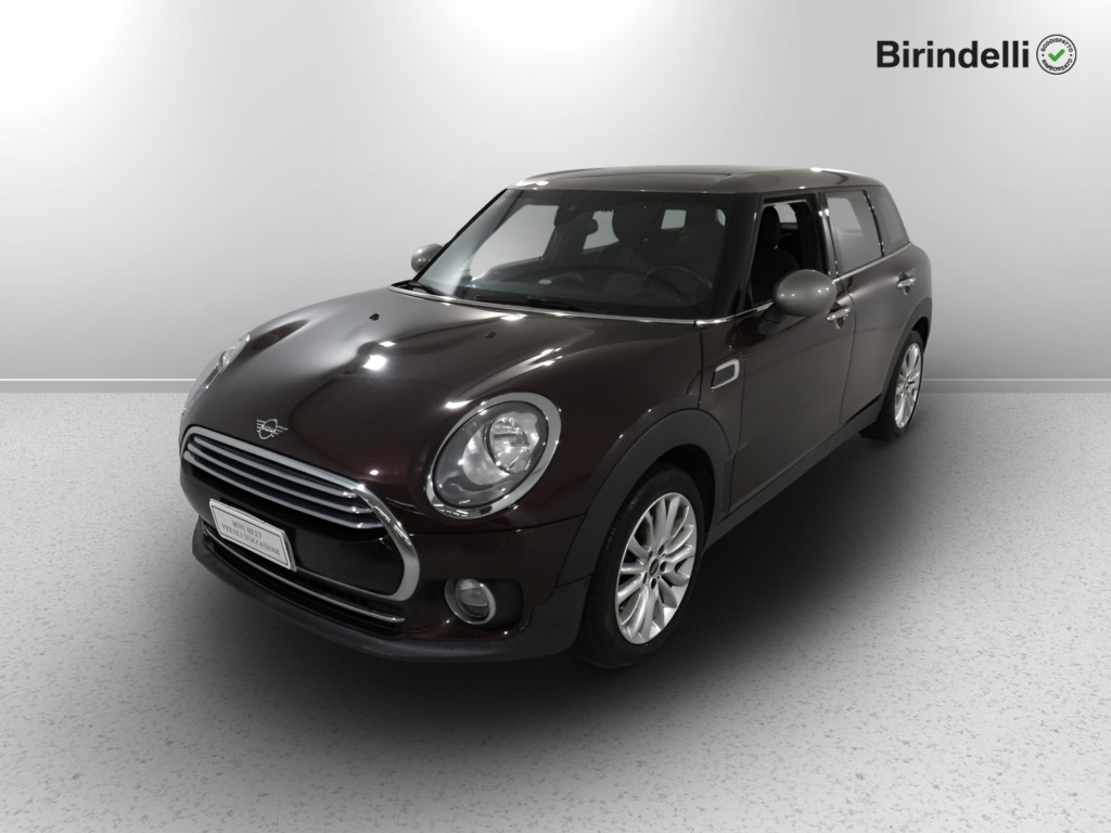 MINI Mini Clubman