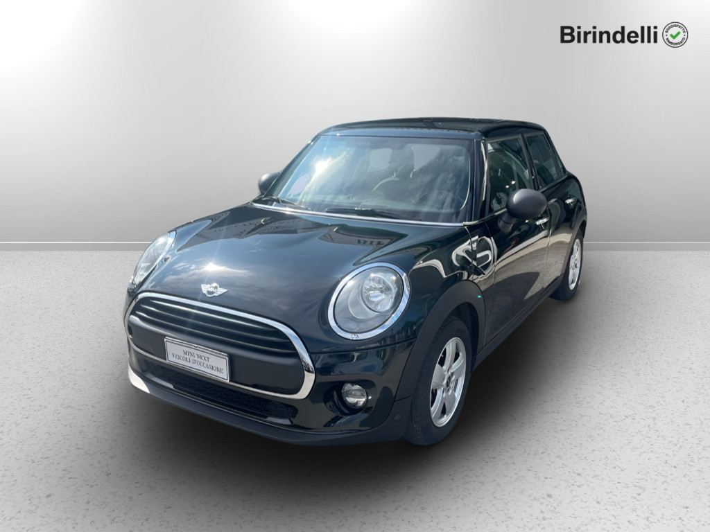 MINI Mini 5 porte