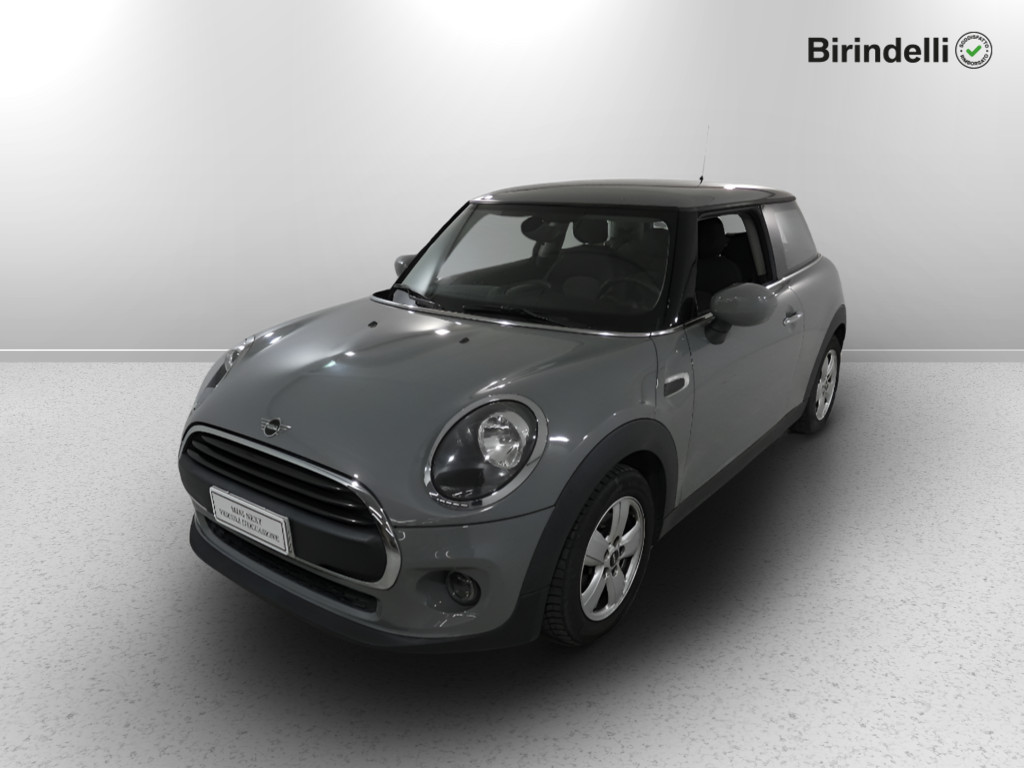 MINI Mini