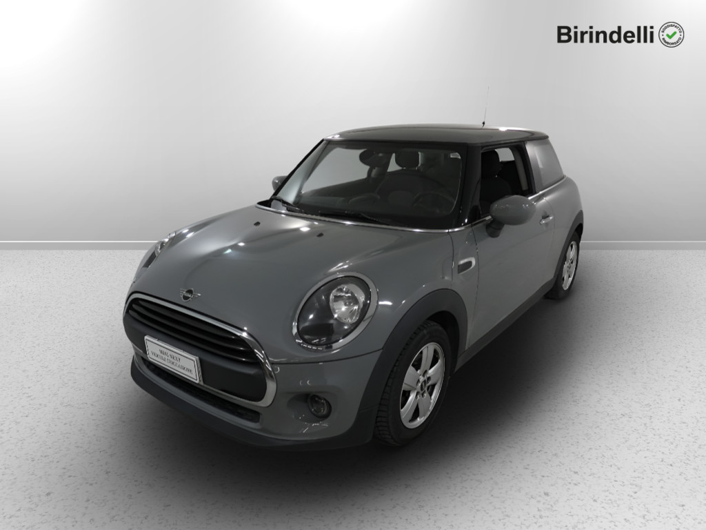 MINI Mini