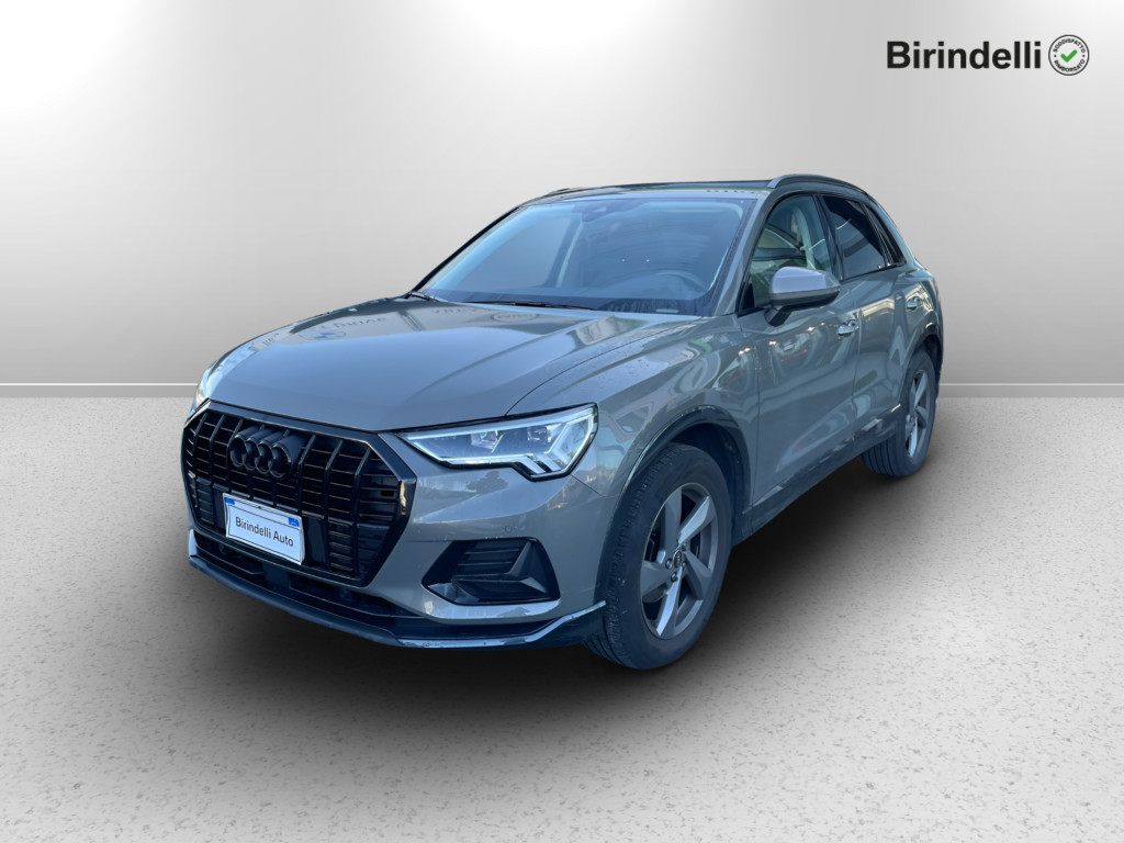 AUDI Q3 2ª serie