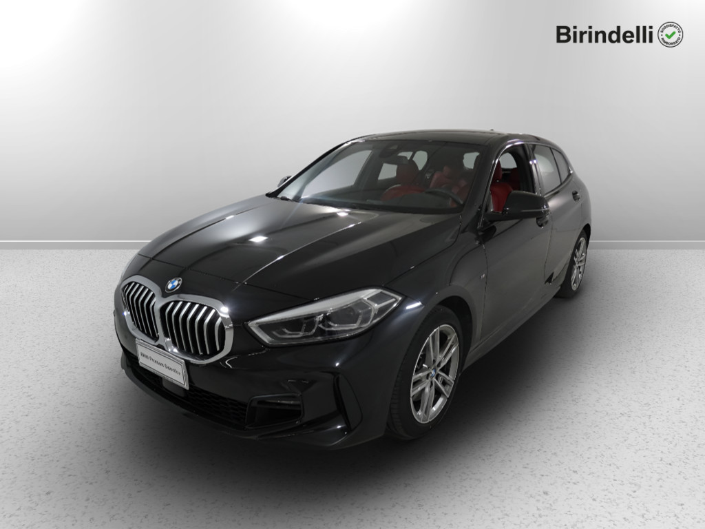 BMW Serie 1