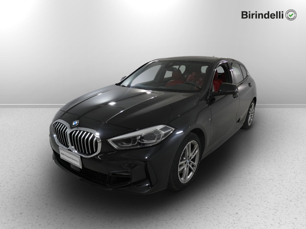 BMW Serie 1