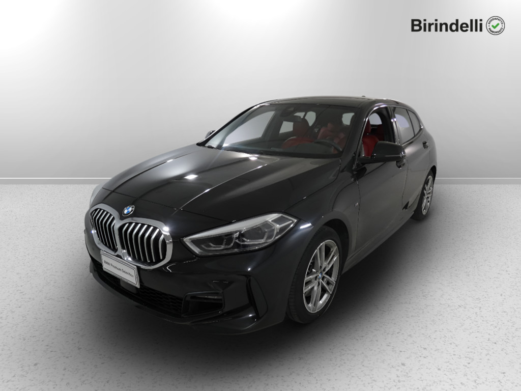 BMW Serie 1