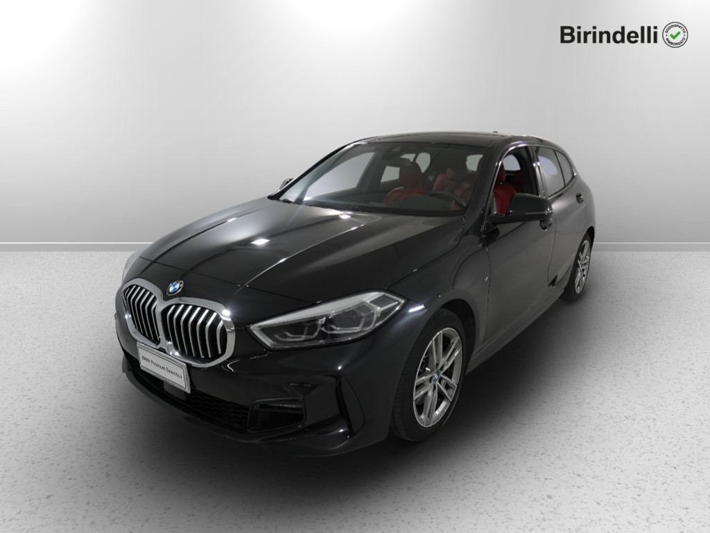 BMW Serie 1