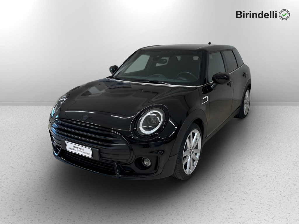 MINI Mini Clubman