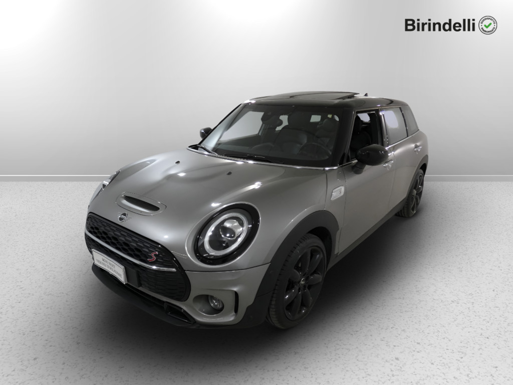MINI Mini Clubman