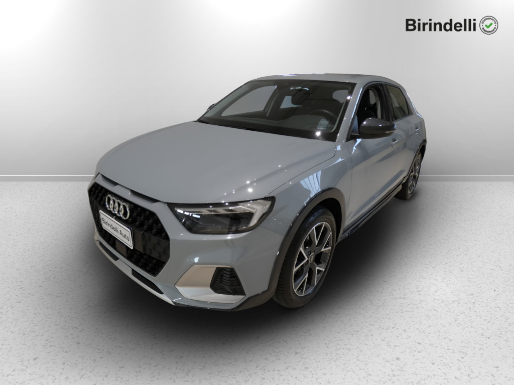 AUDI A1 2ª serie